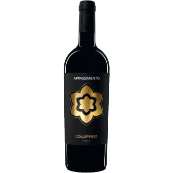 Collefrisio Appassimento Vino Rosso
